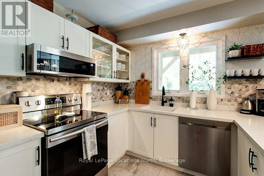 59 - 145 Fairway Crescent, Collingwood, Ontario  L9Y 5B4 - Photo 9 - S13161404