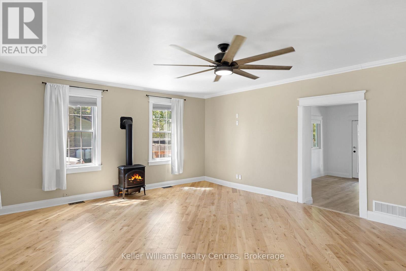 551 Louisa Street, West Grey, Ontario  N0G 1C0 - Photo 11 - X13161292