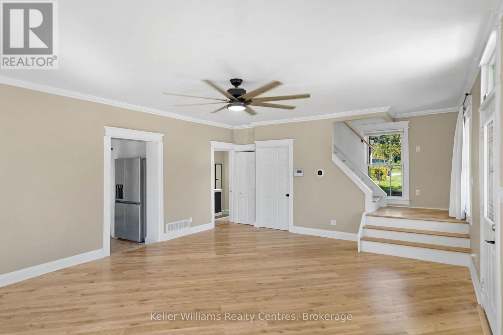 551 Louisa Street, West Grey, Ontario  N0G 1C0 - Photo 13 - X13161292