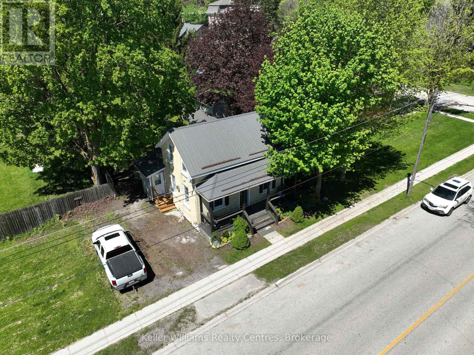 551 Louisa Street, West Grey, Ontario  N0G 1C0 - Photo 2 - X13161292