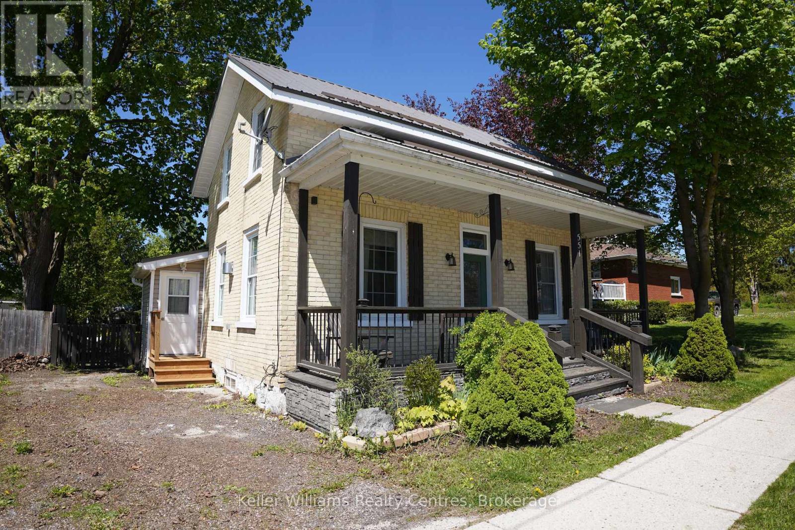 551 Louisa Street, West Grey, Ontario  N0G 1C0 - Photo 29 - X13161292