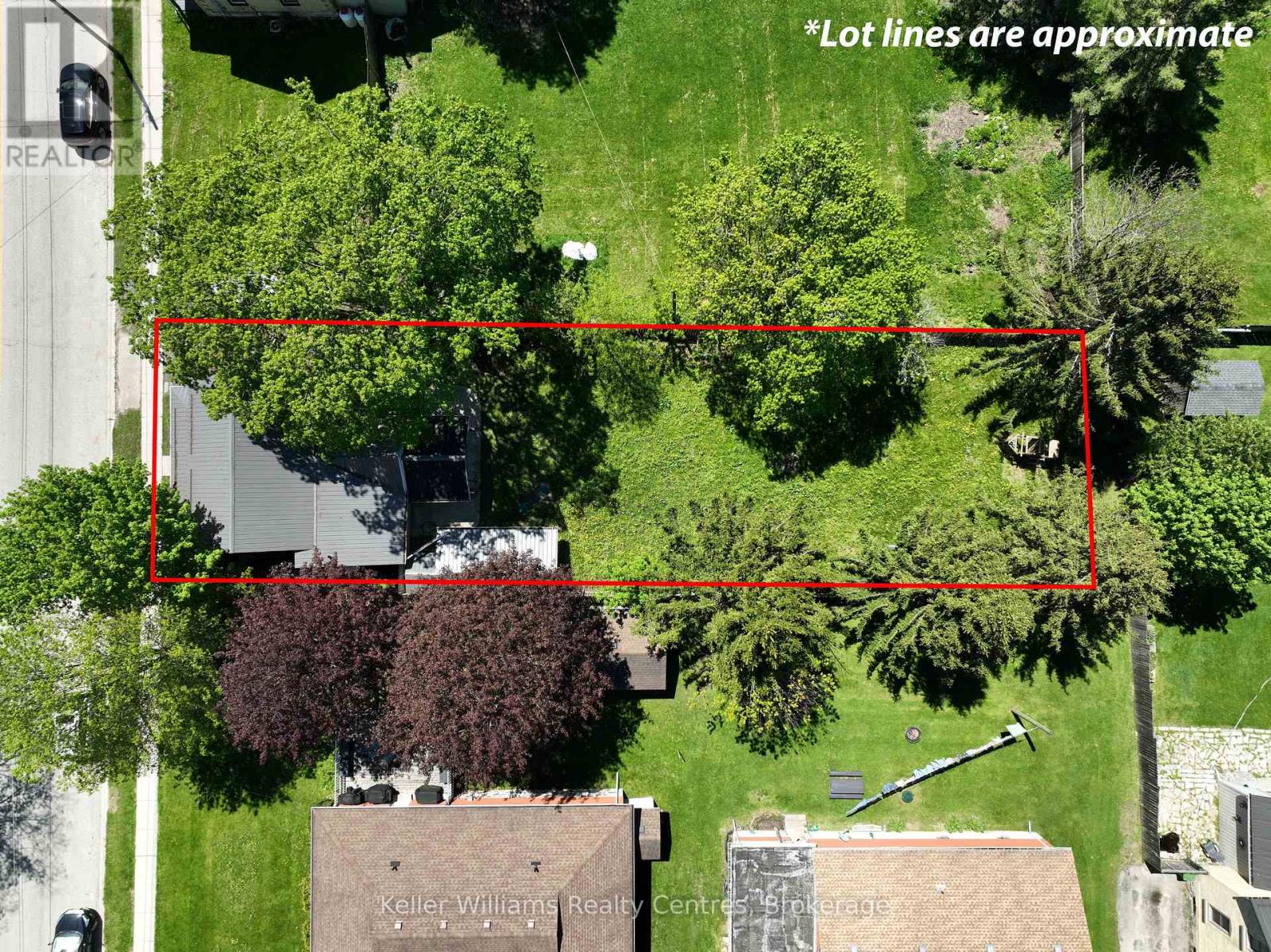 551 Louisa Street, West Grey, Ontario  N0G 1C0 - Photo 3 - X13161292