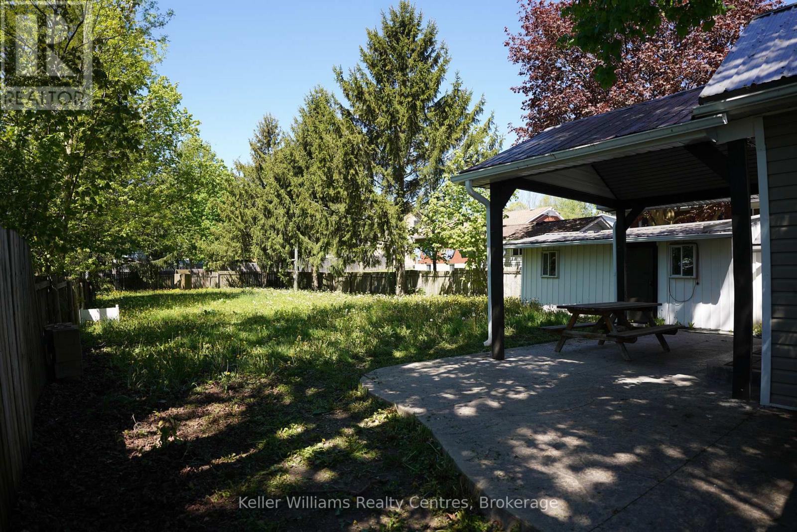 551 Louisa Street, West Grey, Ontario  N0G 1C0 - Photo 31 - X13161292