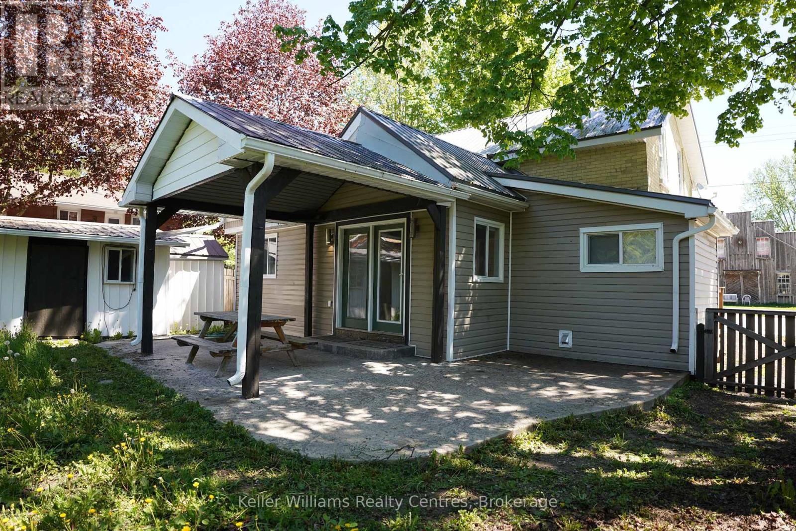 551 Louisa Street, West Grey, Ontario  N0G 1C0 - Photo 32 - X13161292