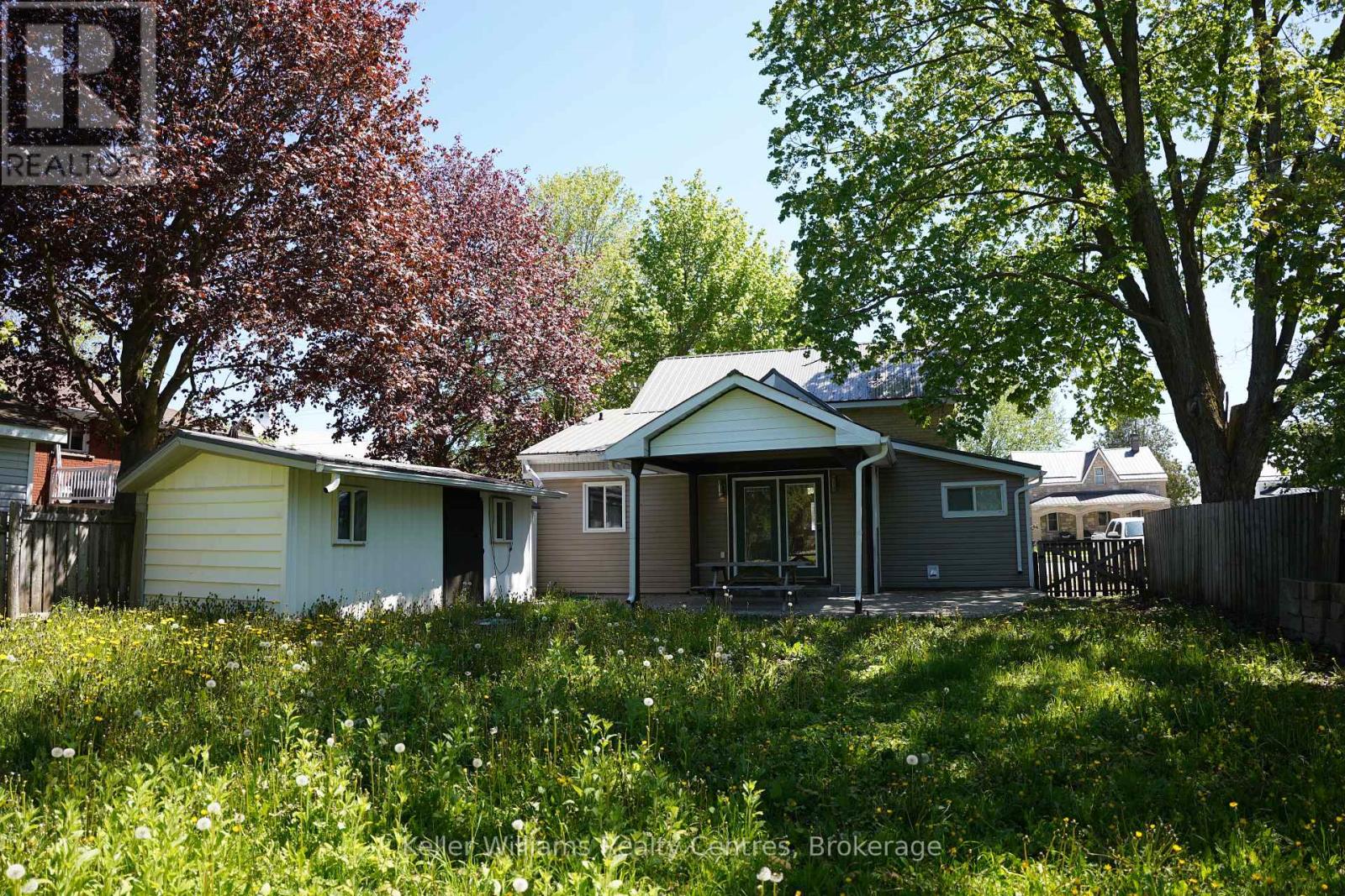 551 Louisa Street, West Grey, Ontario  N0G 1C0 - Photo 35 - X13161292