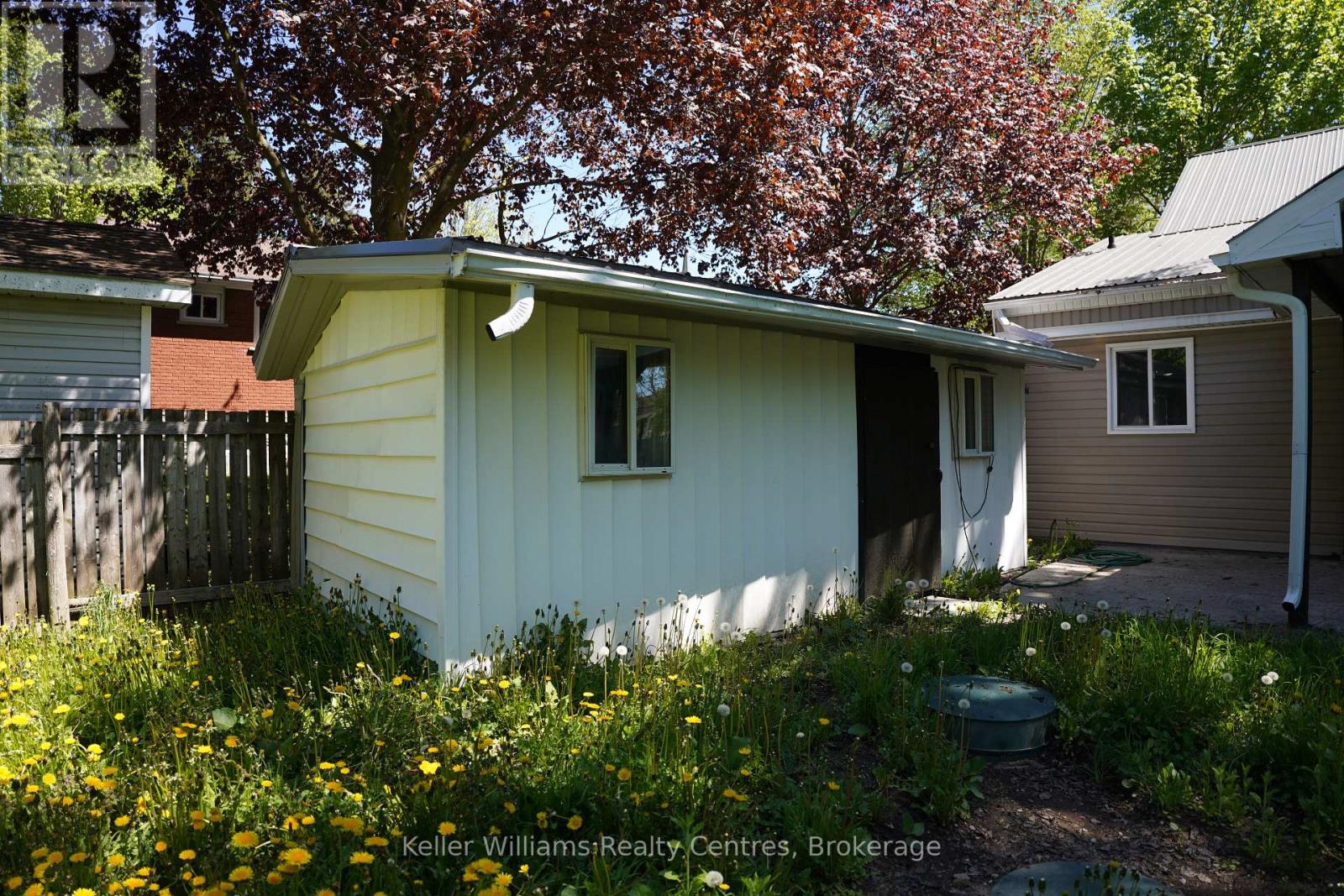 551 Louisa Street, West Grey, Ontario  N0G 1C0 - Photo 38 - X13161292