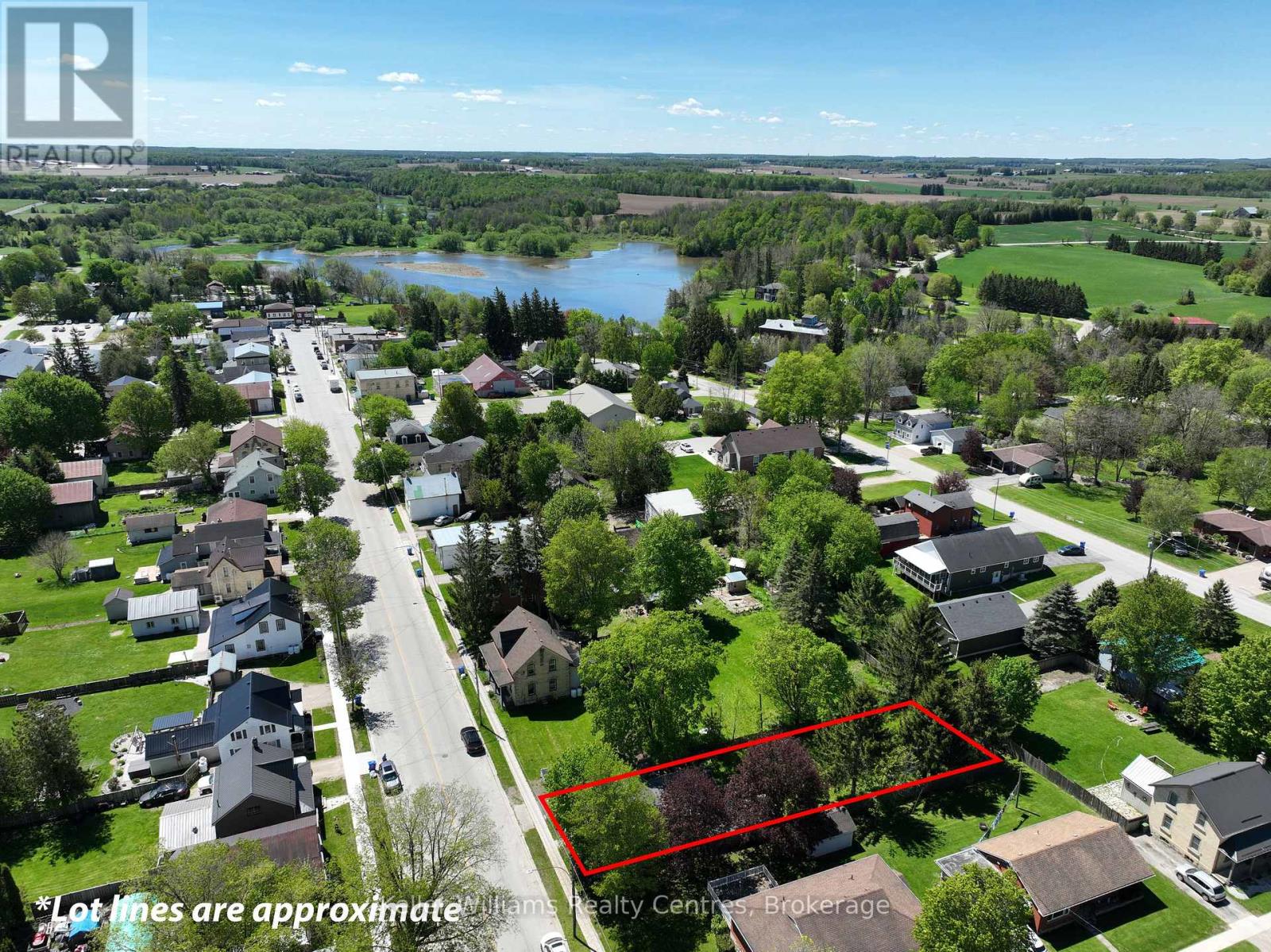 551 Louisa Street, West Grey, Ontario  N0G 1C0 - Photo 4 - X13161292