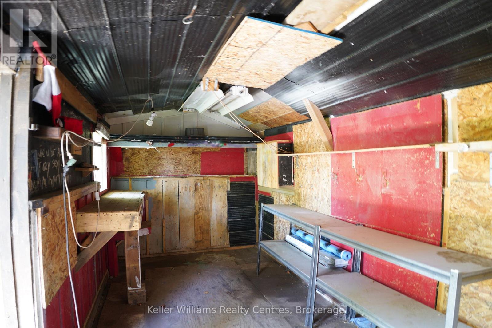 551 Louisa Street, West Grey, Ontario  N0G 1C0 - Photo 40 - X13161292