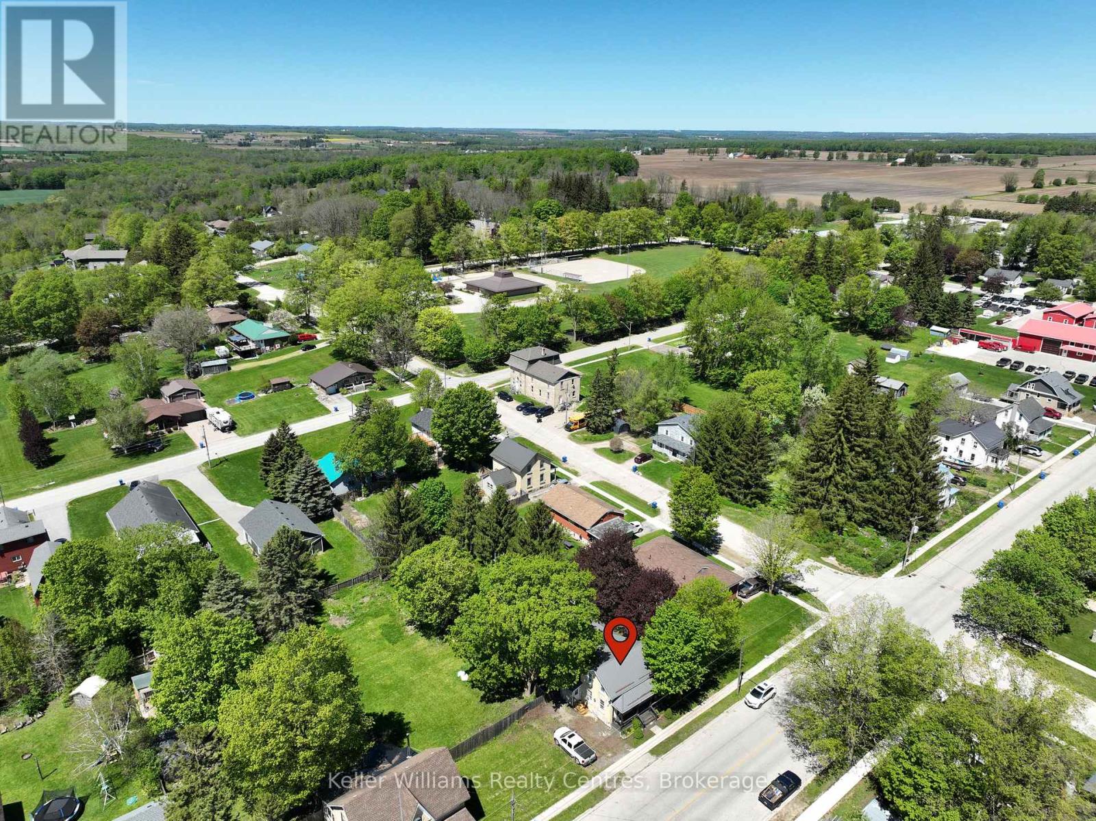 551 Louisa Street, West Grey, Ontario  N0G 1C0 - Photo 42 - X13161292