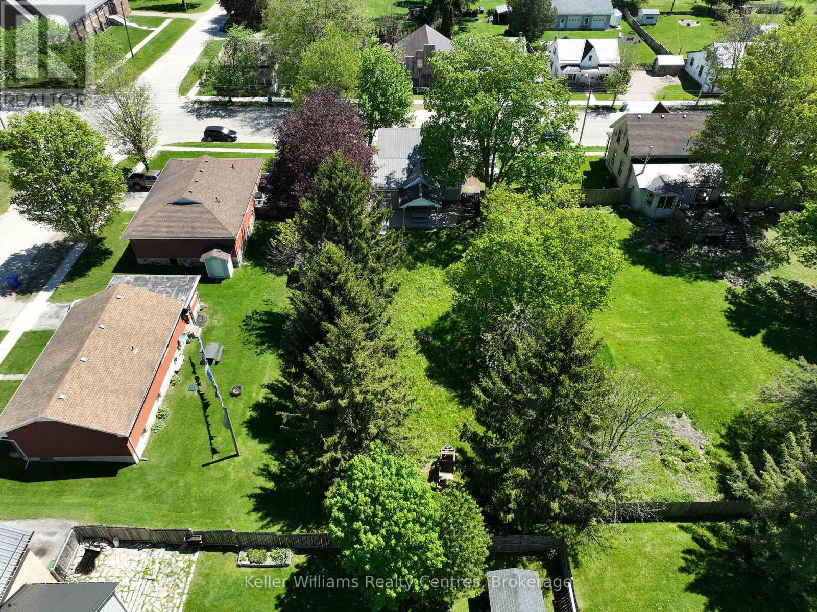 551 Louisa Street, West Grey, Ontario  N0G 1C0 - Photo 44 - X13161292
