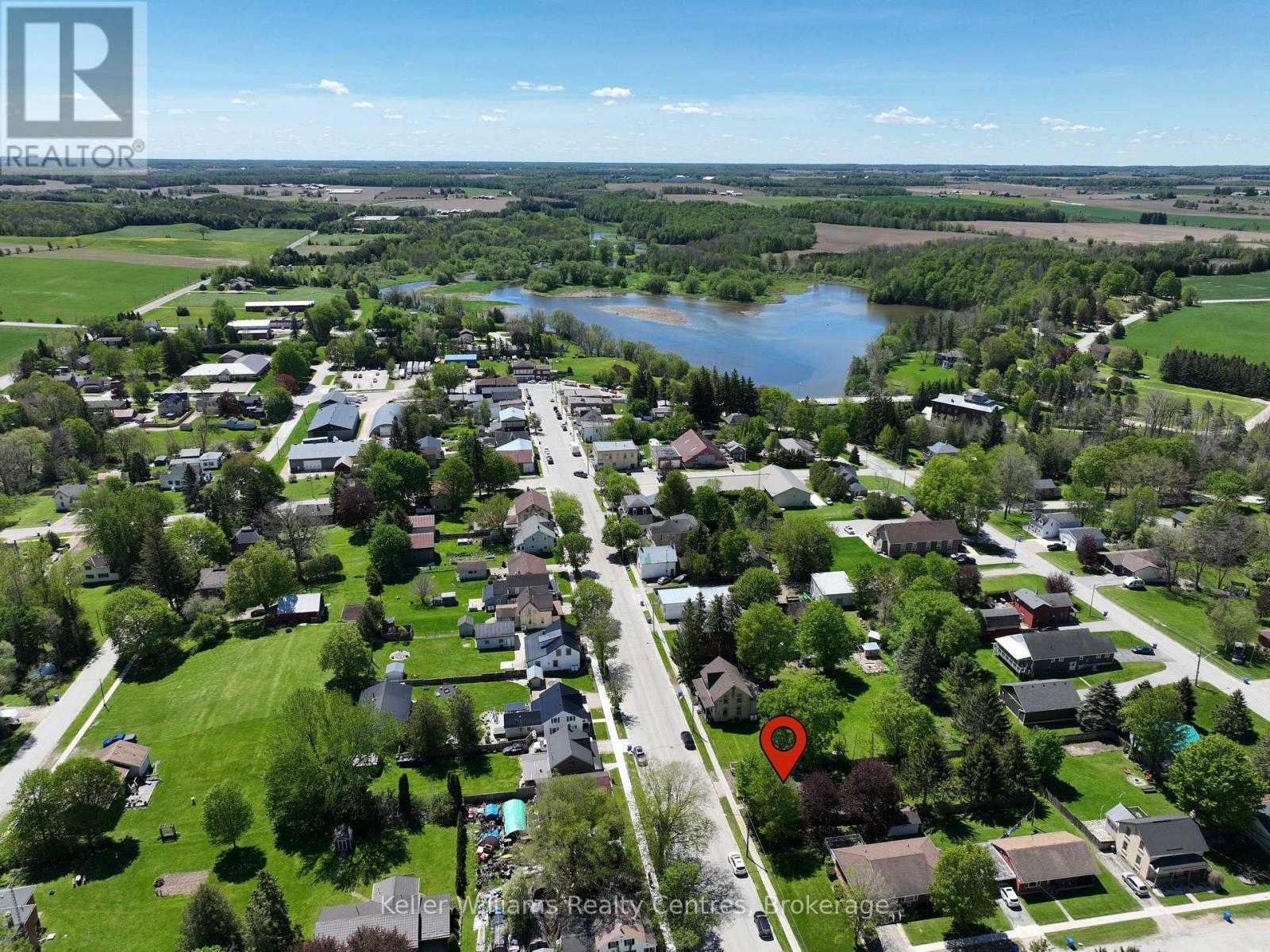 551 Louisa Street, West Grey, Ontario  N0G 1C0 - Photo 6 - X13161292