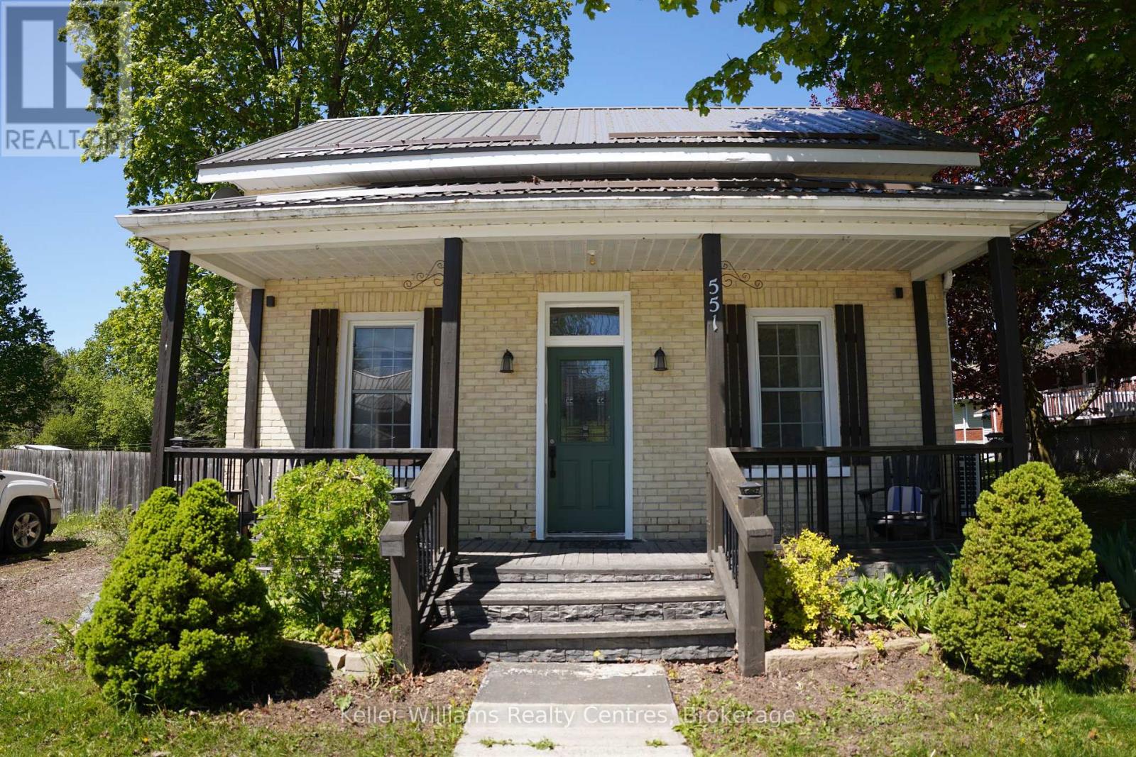 551 Louisa Street, West Grey, Ontario  N0G 1C0 - Photo 7 - X13161292