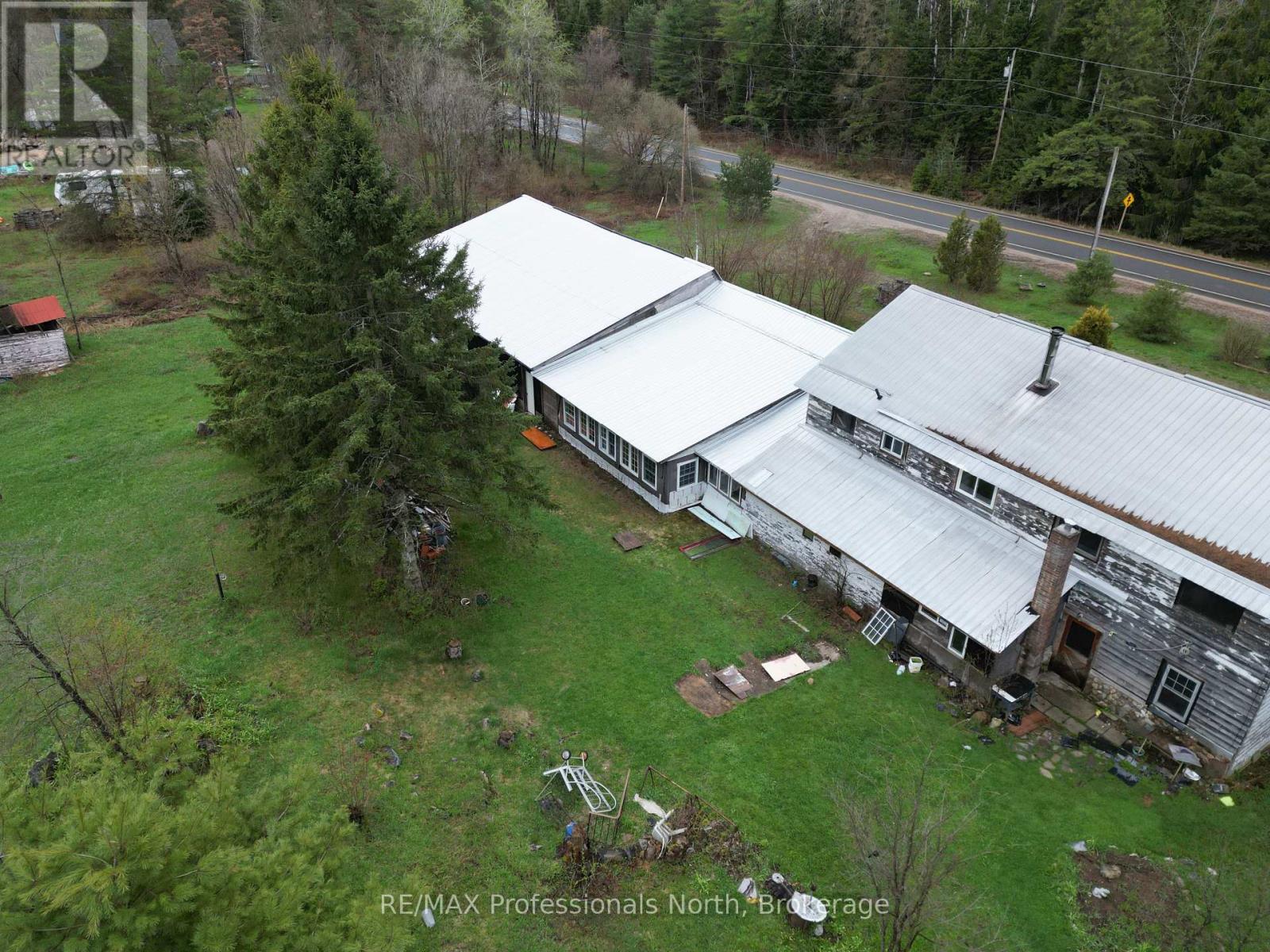 3044 Gelert Road, Minden Hills, Ontario  K0M 2K0 - Photo 2 - X13161500