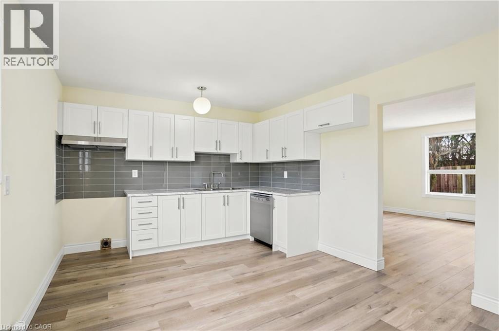 65 Mount Albion Road Unit# 4, Hamilton, Ontario  L8K 5S5 - Photo 10 - 40832011