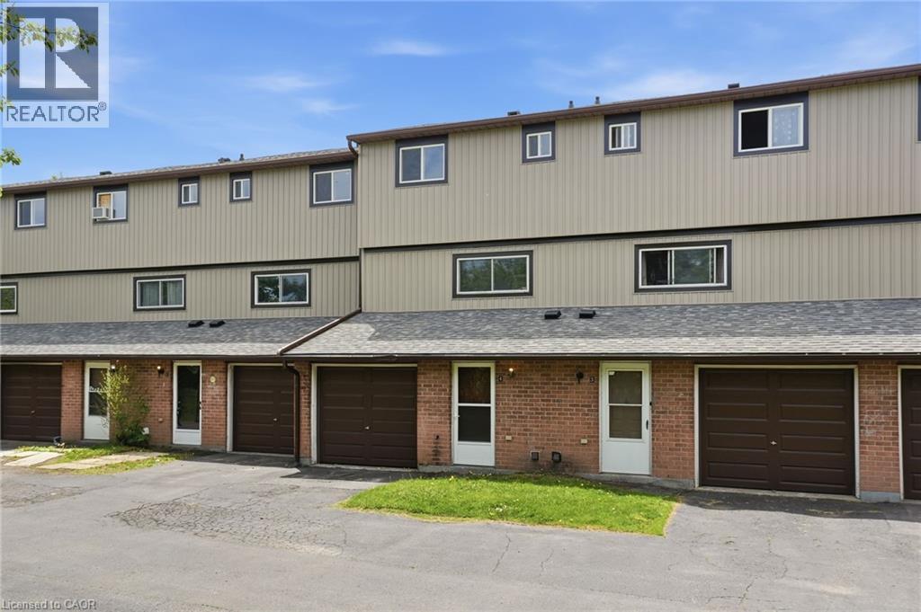 65 Mount Albion Road Unit# 4, Hamilton, Ontario  L8K 5S5 - Photo 2 - 40832011