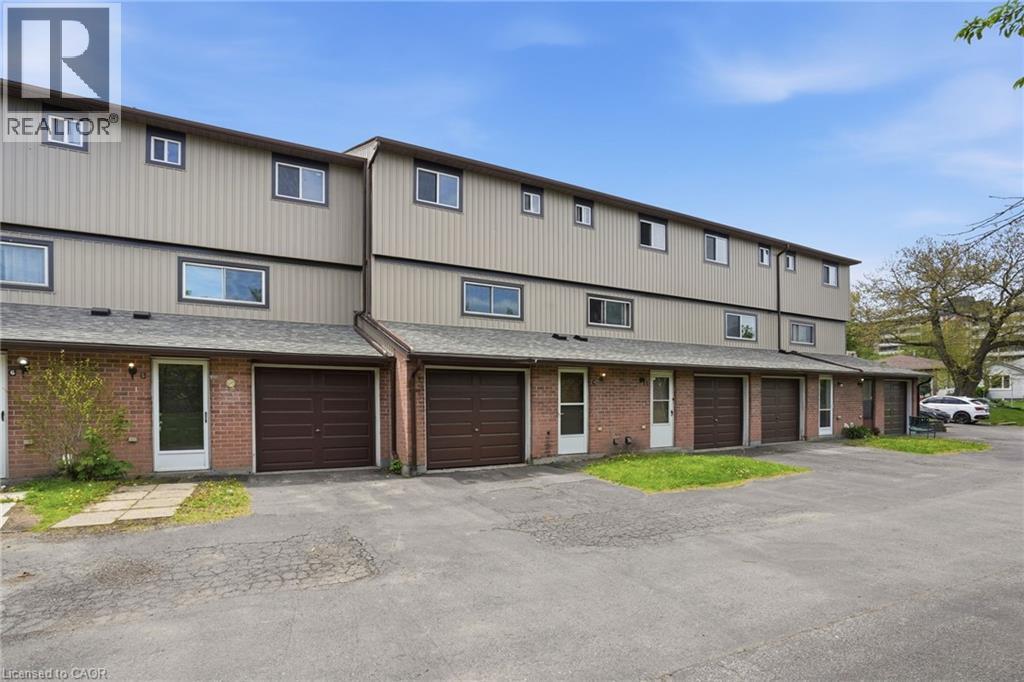 65 Mount Albion Road Unit# 4, Hamilton, Ontario  L8K 5S5 - Photo 3 - 40832011
