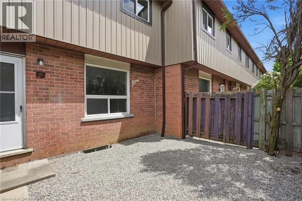 65 Mount Albion Road Unit# 4, Hamilton, Ontario  L8K 5S5 - Photo 30 - 40832011