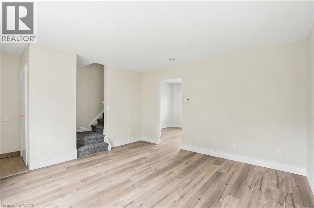 65 Mount Albion Road Unit# 4, Hamilton, Ontario  L8K 5S5 - Photo 5 - 40832011