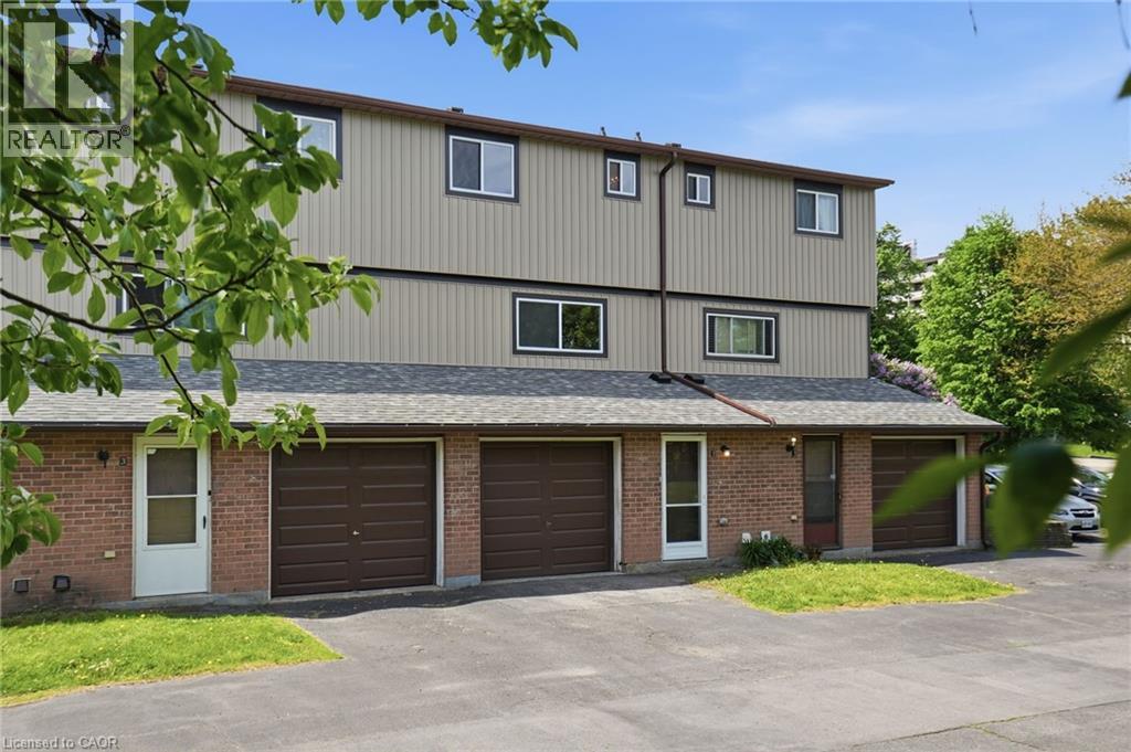 65 Mount Albion Road Unit# 2, Hamilton, Ontario  L8K 5S5 - Photo 2 - 40831863