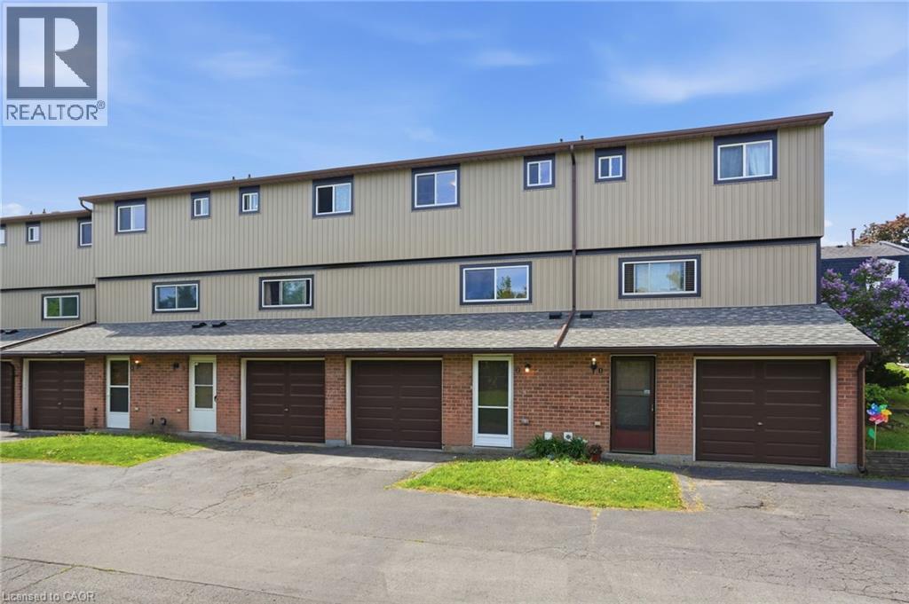 65 Mount Albion Road Unit# 2, Hamilton, Ontario  L8K 5S5 - Photo 3 - 40831863