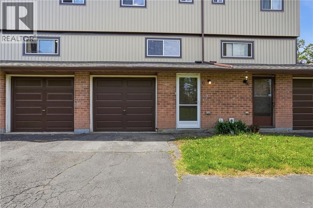 65 Mount Albion Road Unit# 2, Hamilton, Ontario  L8K 5S5 - Photo 4 - 40831863