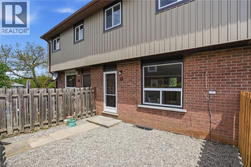65 Mount Albion Road Unit# 2, Hamilton, Ontario  L8K 5S5 - Photo 44 - 40831863