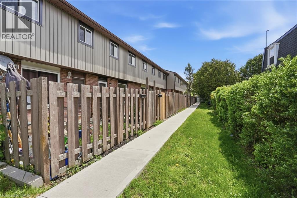65 Mount Albion Road Unit# 2, Hamilton, Ontario  L8K 5S5 - Photo 45 - 40831863