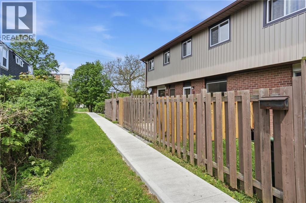 65 Mount Albion Road Unit# 2, Hamilton, Ontario  L8K 5S5 - Photo 46 - 40831863