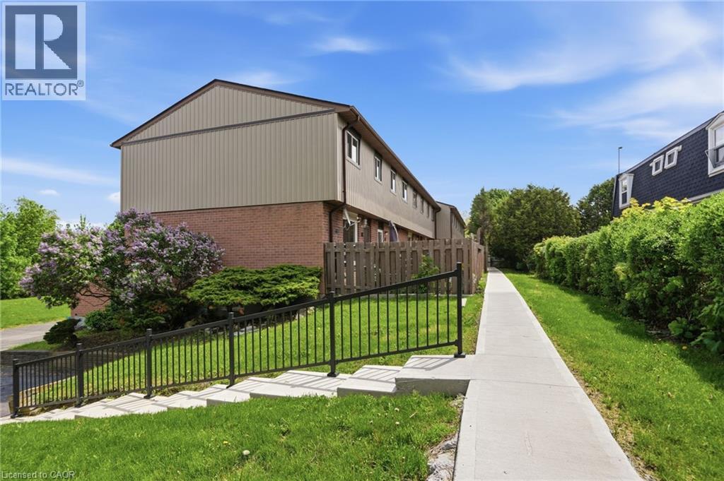65 Mount Albion Road Unit# 2, Hamilton, Ontario  L8K 5S5 - Photo 47 - 40831863