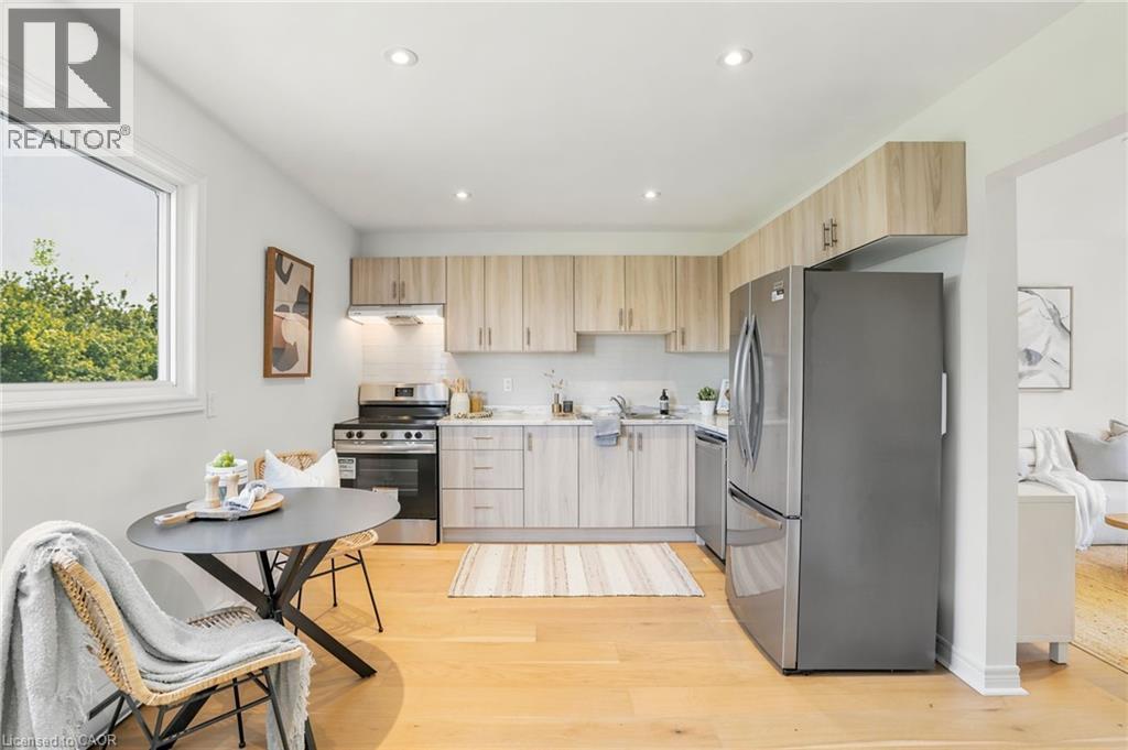65 Mount Albion Road Unit# 2, Hamilton, Ontario  L8K 5S5 - Photo 6 - 40831863