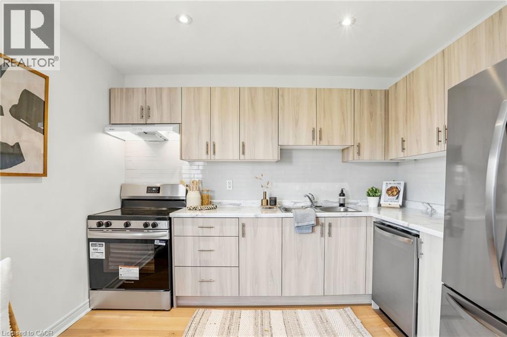 65 Mount Albion Road Unit# 2, Hamilton, Ontario  L8K 5S5 - Photo 7 - 40831863
