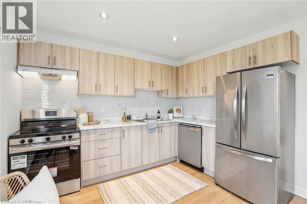 65 Mount Albion Road Unit# 2, Hamilton, Ontario  L8K 5S5 - Photo 8 - 40831863