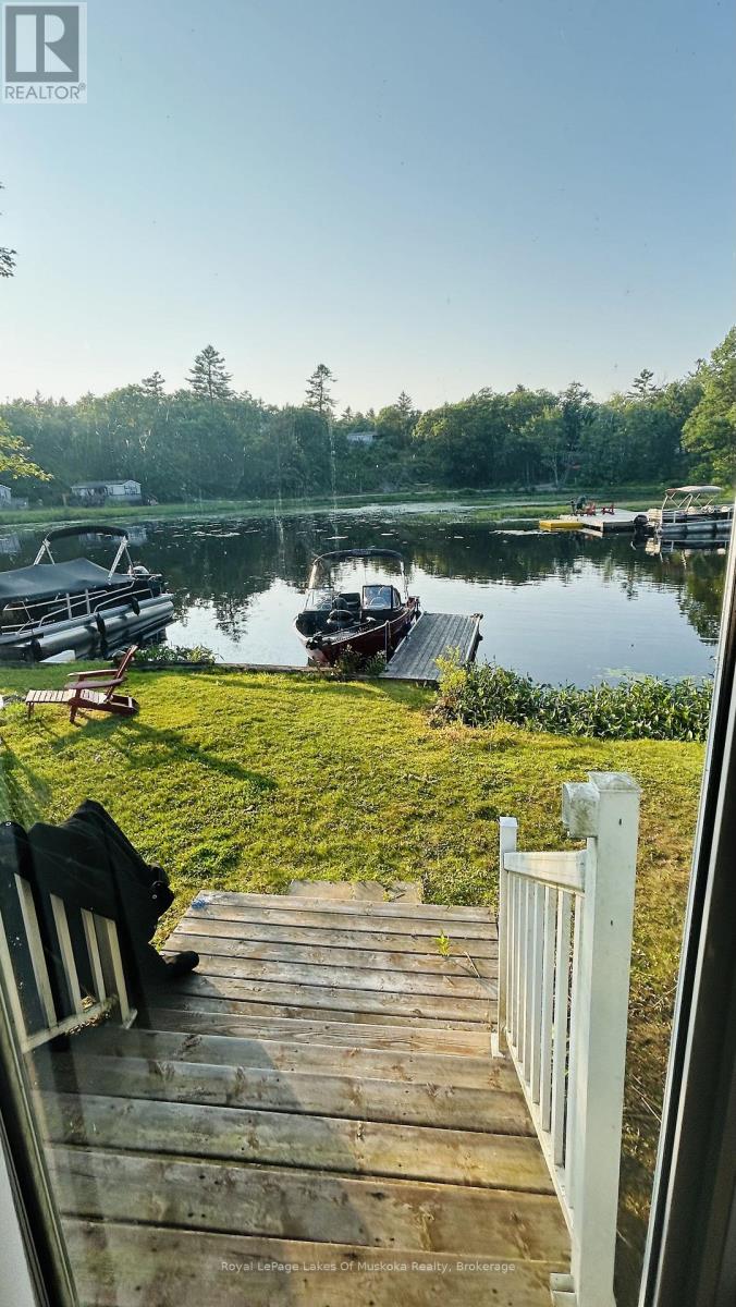 2 - 1336 South Morrison Lake Road, Gravenhurst, Ontario  P1P 1R2 - Photo 13 - X13161600
