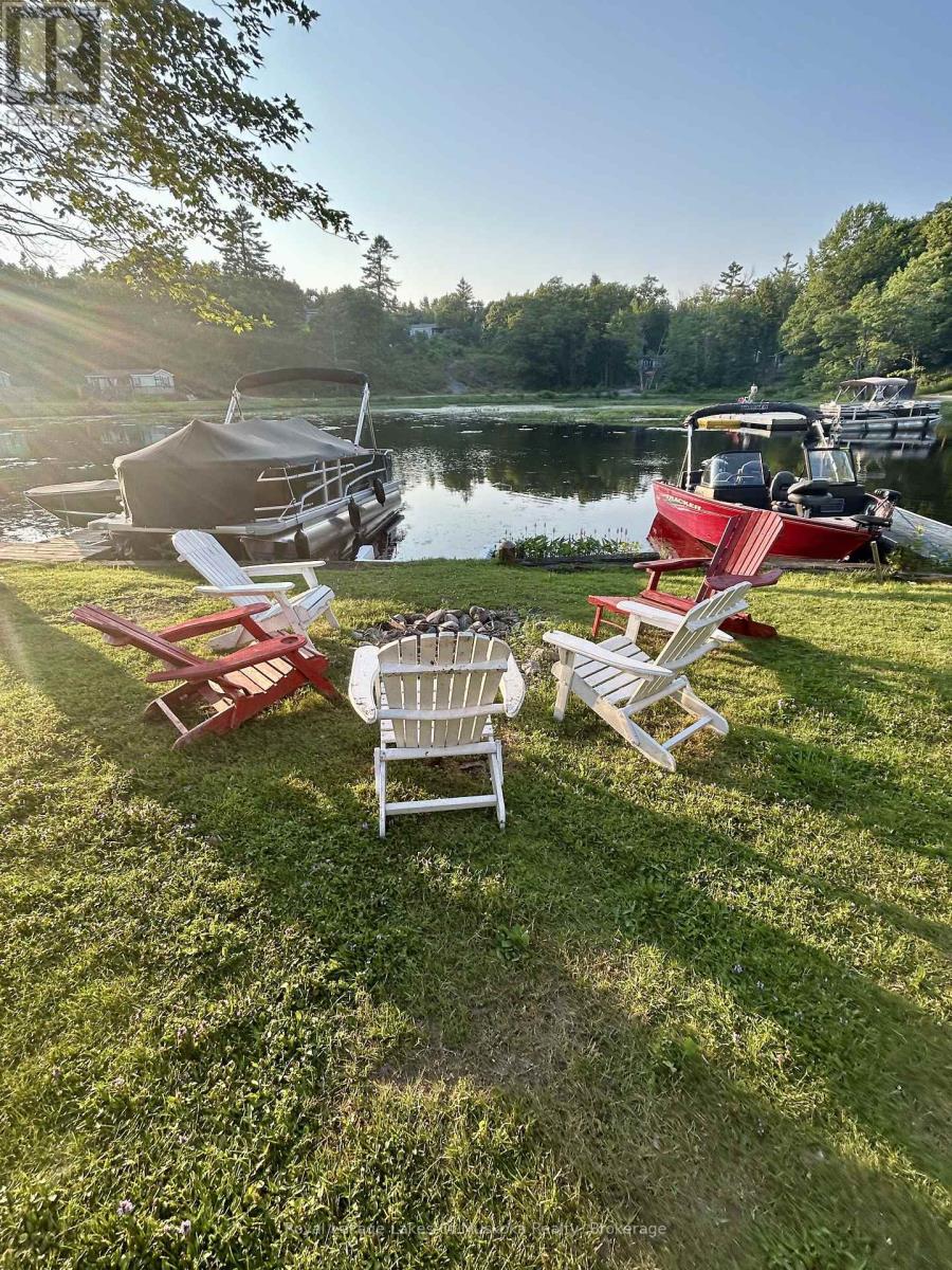 2 - 1336 South Morrison Lake Road, Gravenhurst, Ontario  P1P 1R2 - Photo 2 - X13161600