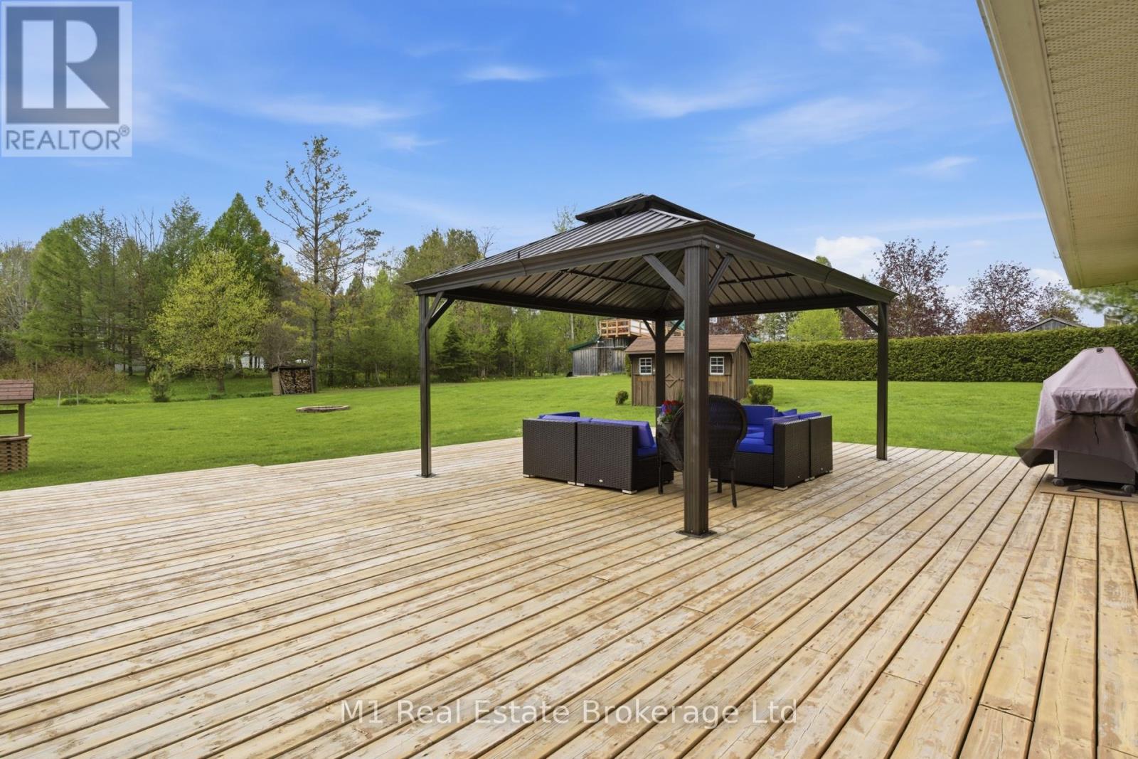 9632 Concession Rd 4 N, Wellington North, Ontario  N0G 2L0 - Photo 26 - X13161626