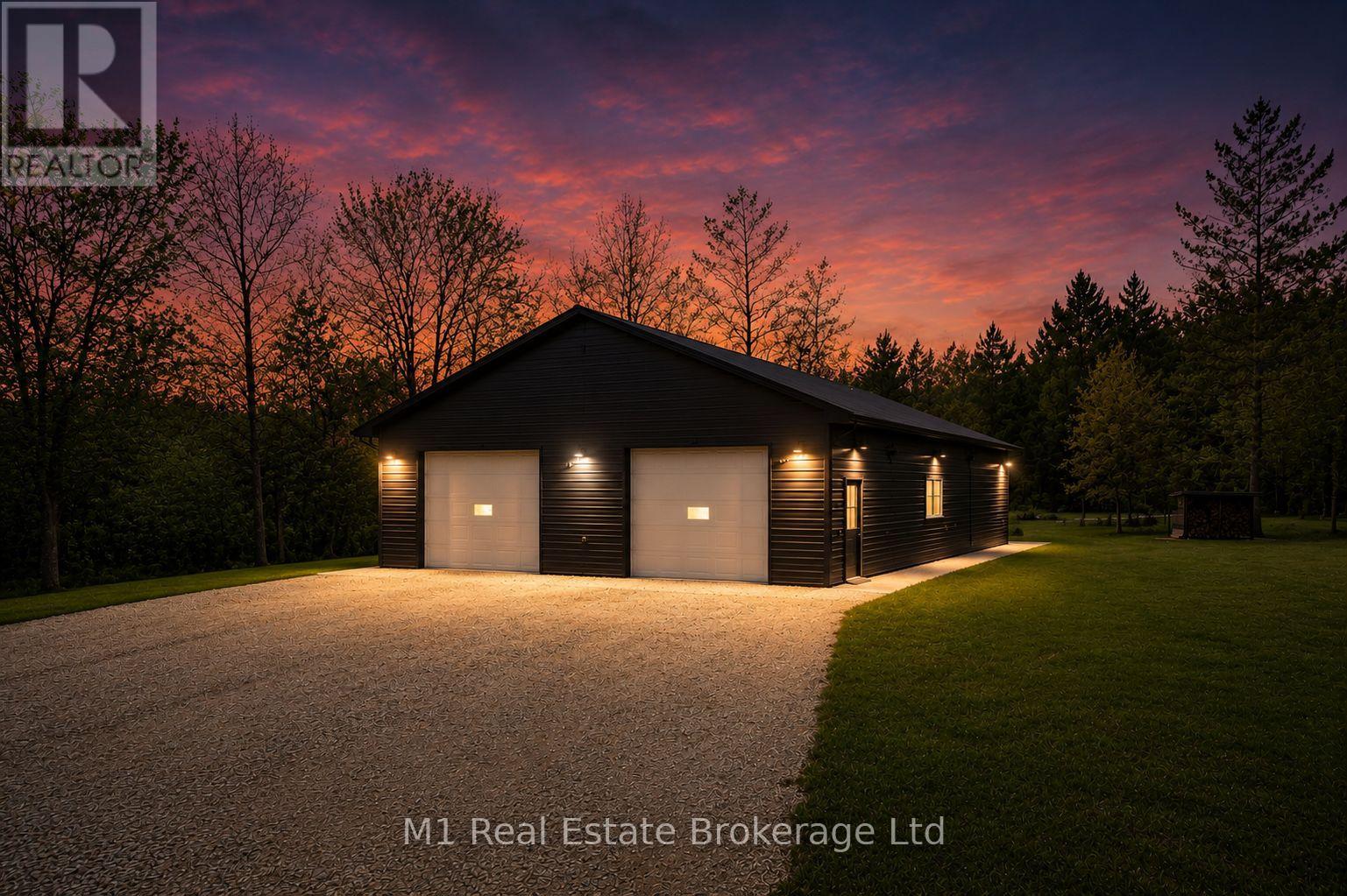 9632 Concession Rd 4 N, Wellington North, Ontario  N0G 2L0 - Photo 29 - X13161626