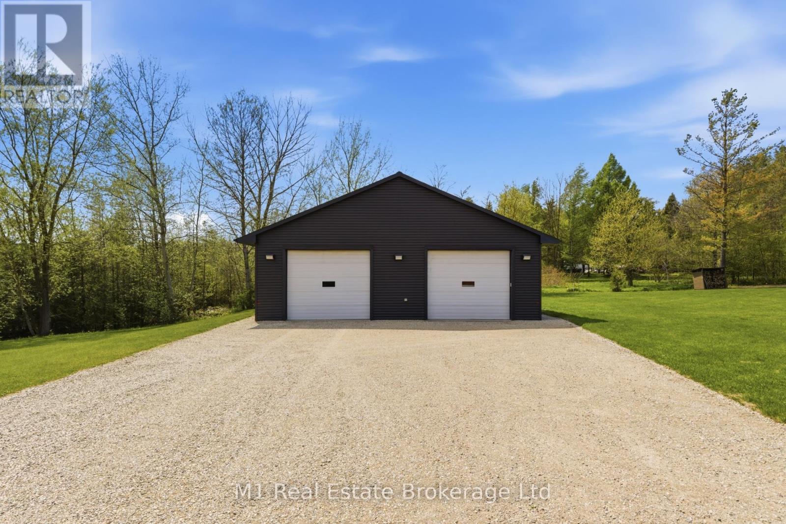 9632 Concession Rd 4 N, Wellington North, Ontario  N0G 2L0 - Photo 30 - X13161626