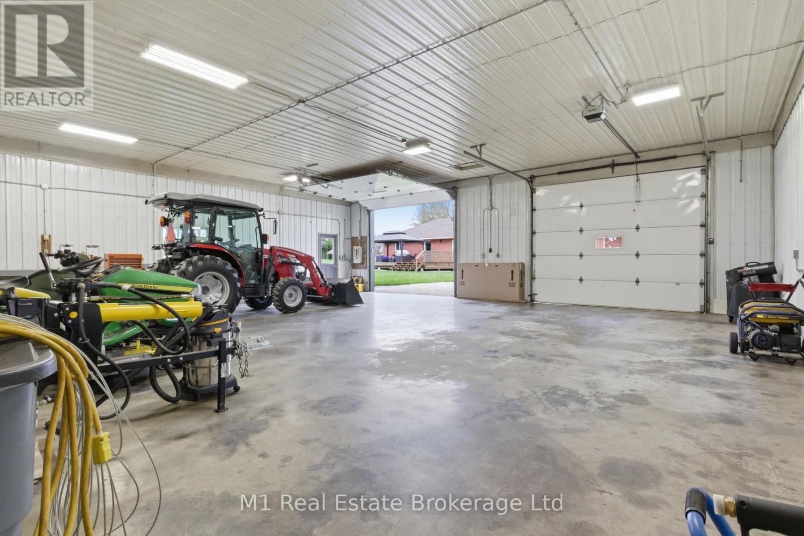 9632 Concession Rd 4 N, Wellington North, Ontario  N0G 2L0 - Photo 31 - X13161626
