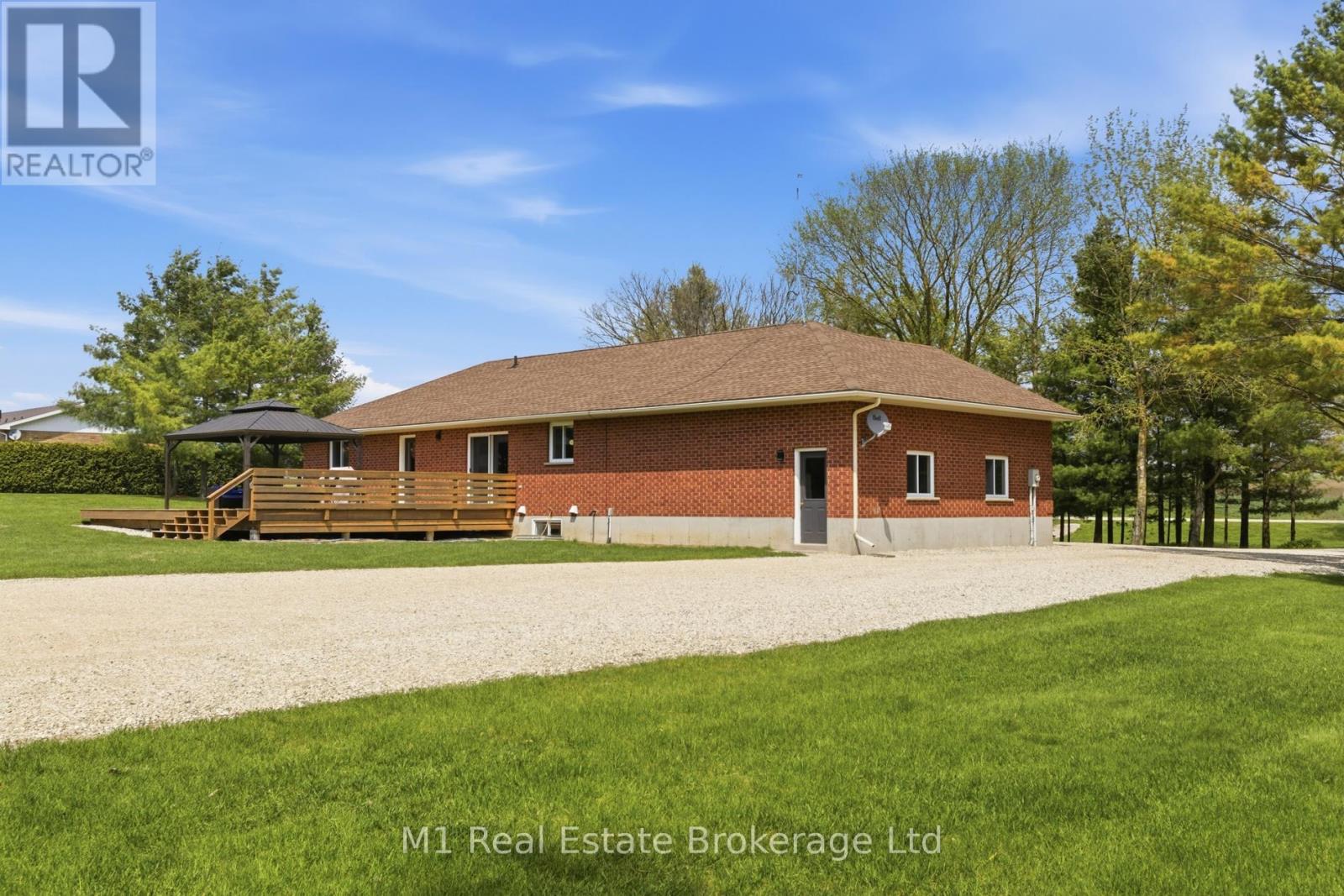 9632 Concession Rd 4 N, Wellington North, Ontario  N0G 2L0 - Photo 35 - X13161626