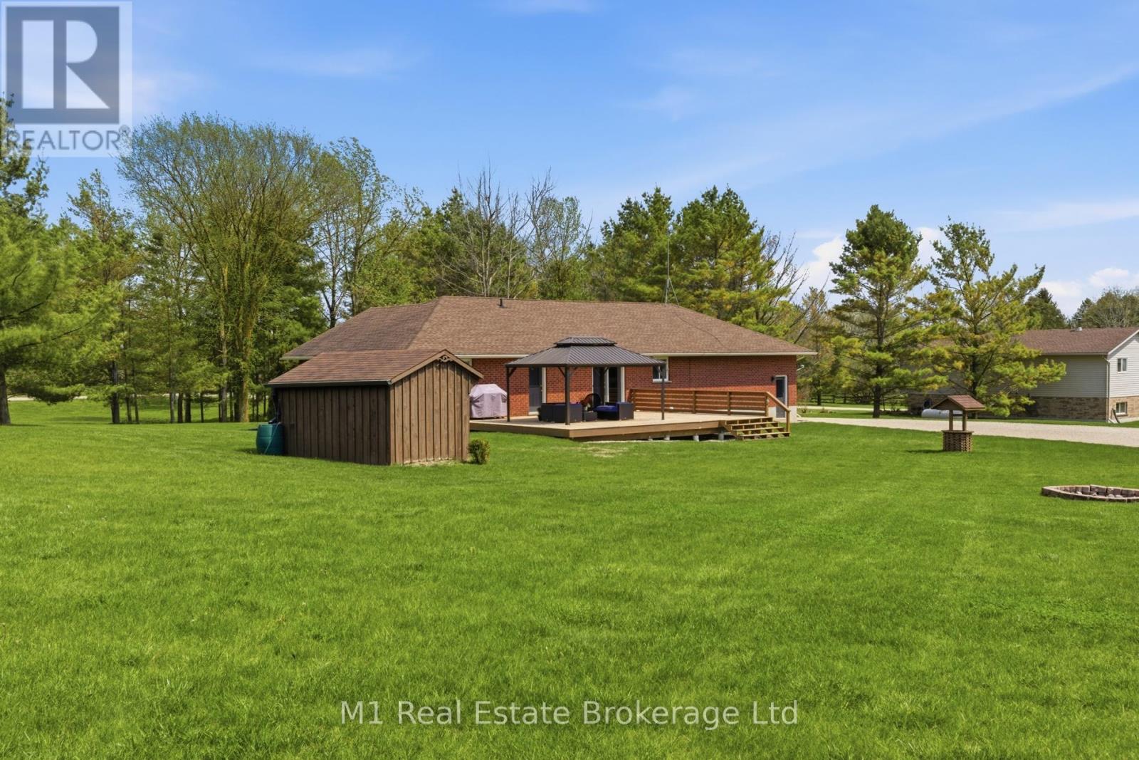9632 Concession Rd 4 N, Wellington North, Ontario  N0G 2L0 - Photo 36 - X13161626