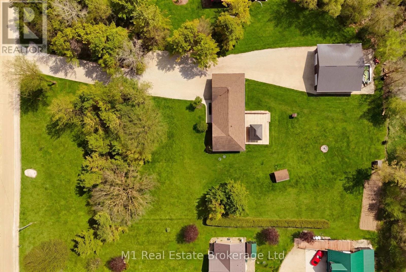 9632 Concession Rd 4 N, Wellington North, Ontario  N0G 2L0 - Photo 38 - X13161626
