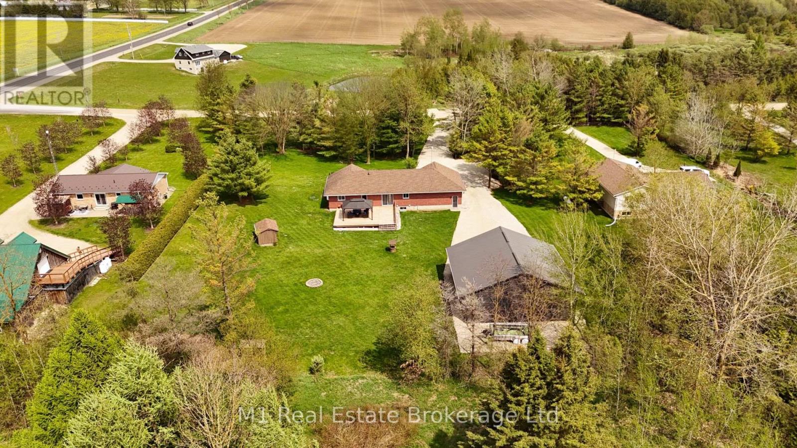 9632 Concession Rd 4 N, Wellington North, Ontario  N0G 2L0 - Photo 39 - X13161626