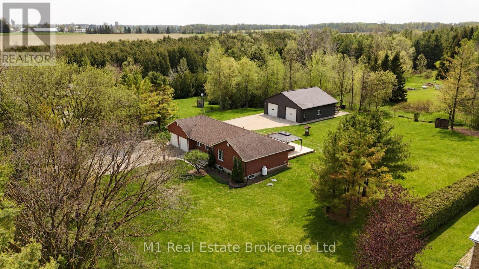 9632 Concession Rd 4 N, Wellington North, Ontario  N0G 2L0 - Photo 4 - X13161626