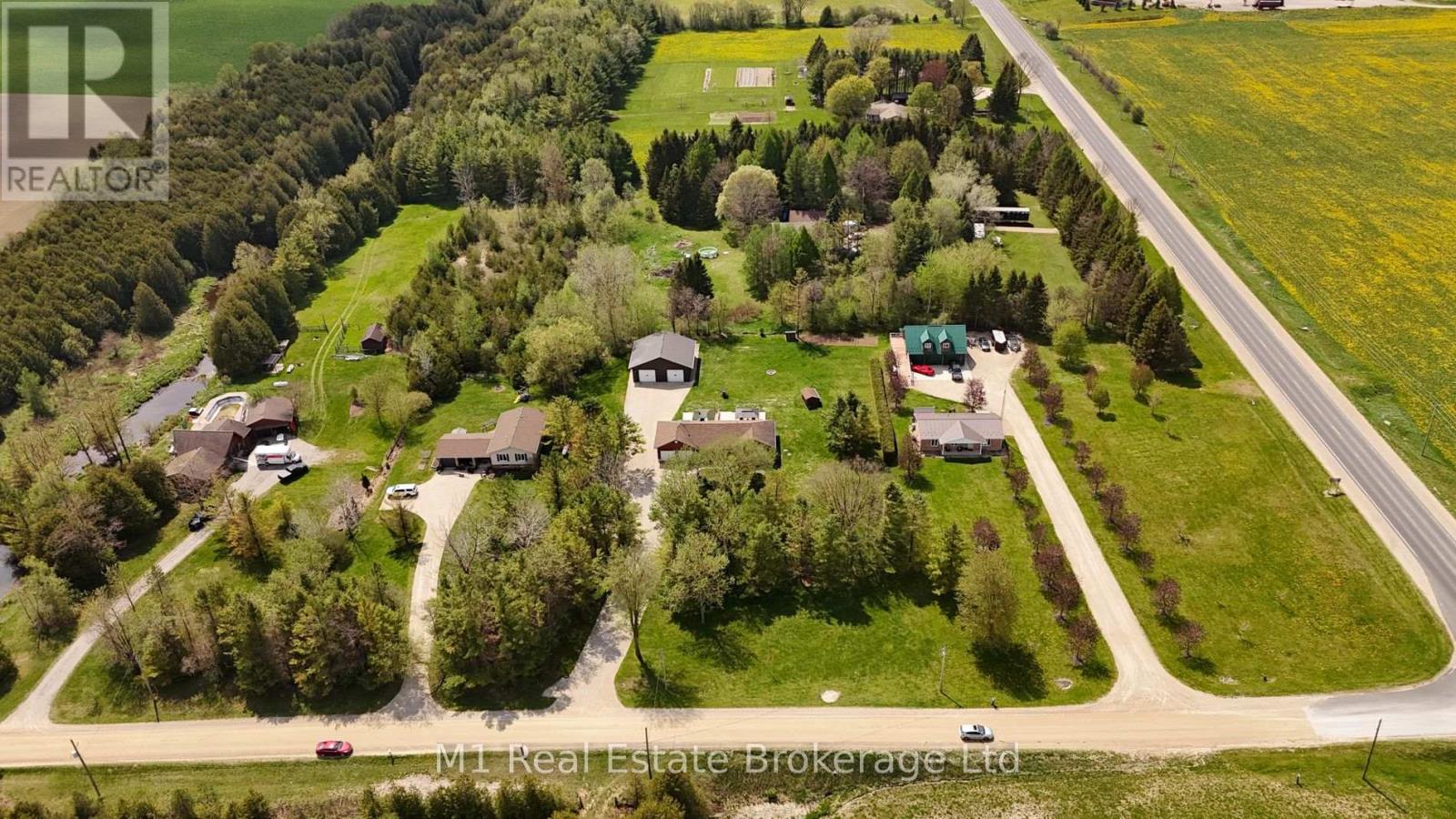 9632 Concession Rd 4 N, Wellington North, Ontario  N0G 2L0 - Photo 40 - X13161626