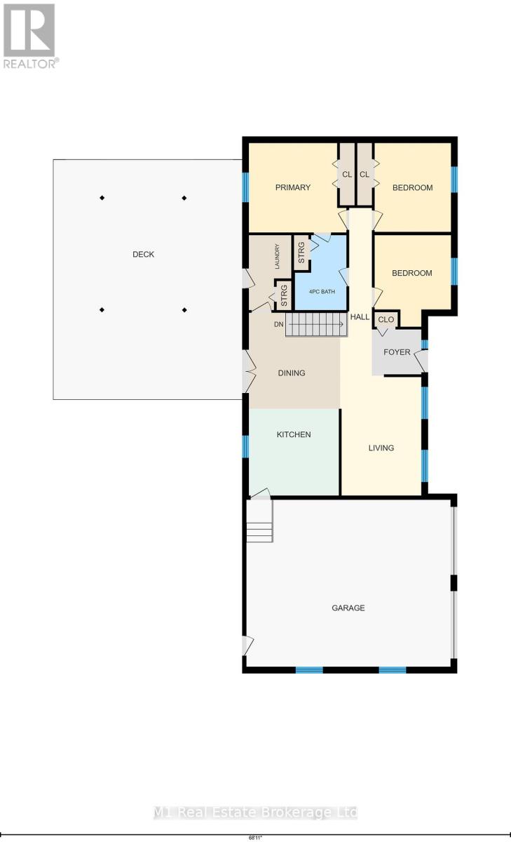 9632 Concession Rd 4 N, Wellington North, Ontario  N0G 2L0 - Photo 42 - X13161626