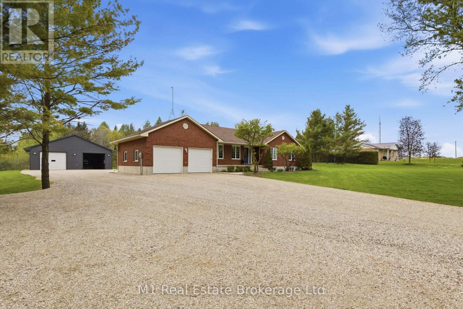 9632 Concession Rd 4 N, Wellington North, Ontario  N0G 2L0 - Photo 5 - X13161626