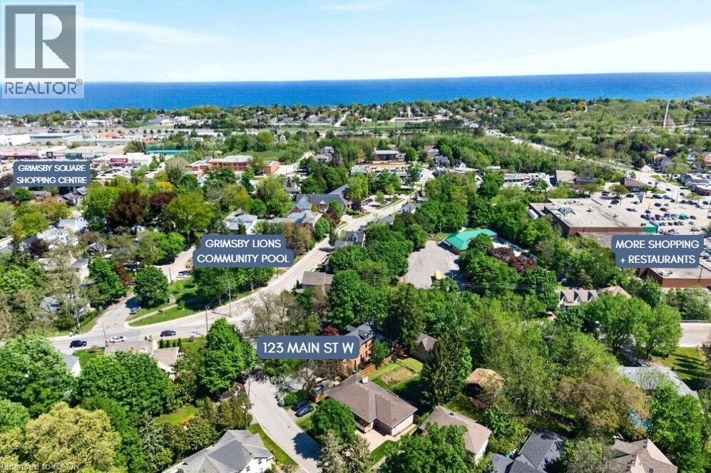 123 Main Street W, Grimsby, Ontario  L3M 1R9 - Photo 48 - 40823413