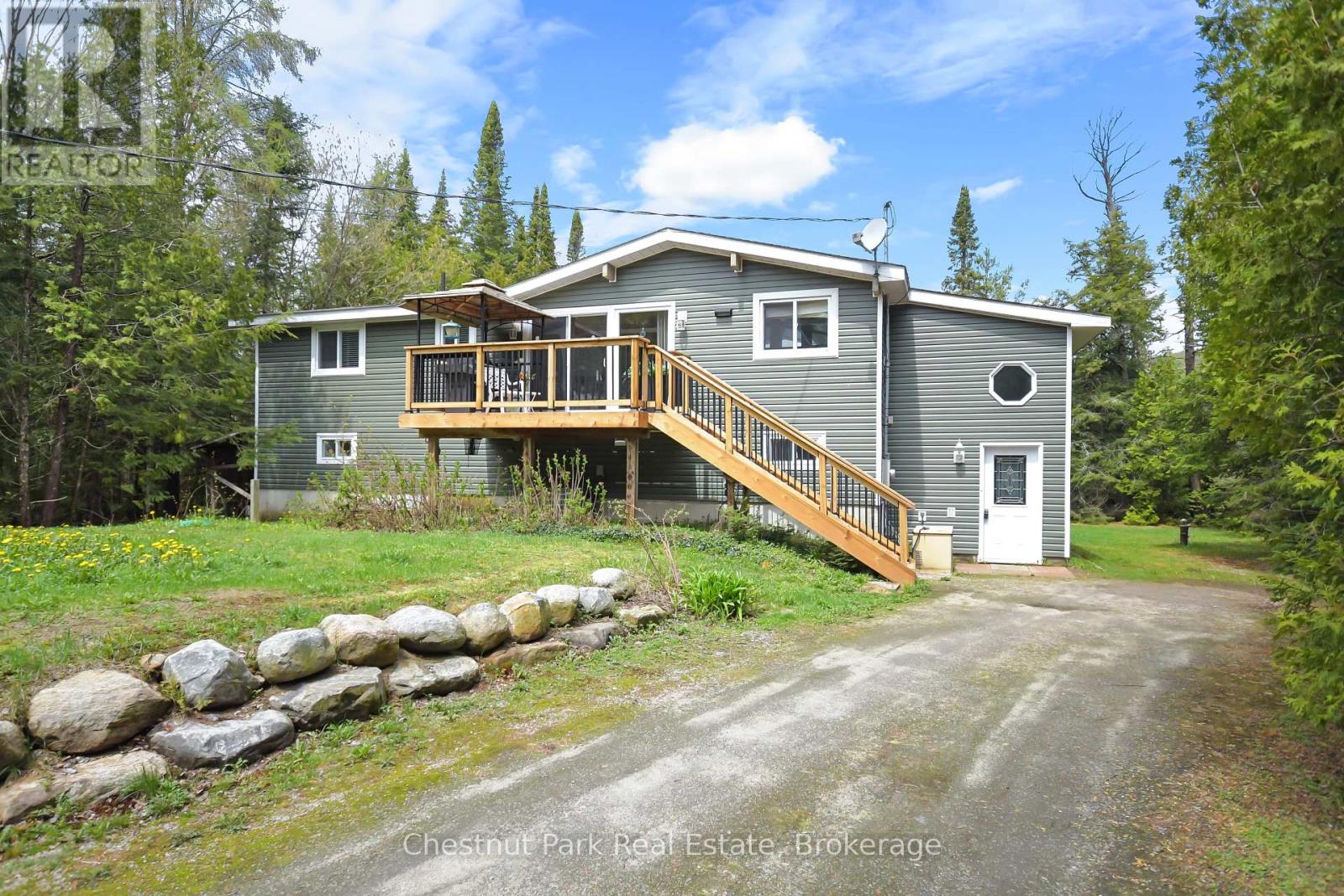 14 Lakeview Drive, Perry, Ontario  P0A 1R0 - Photo 14 - X13161814