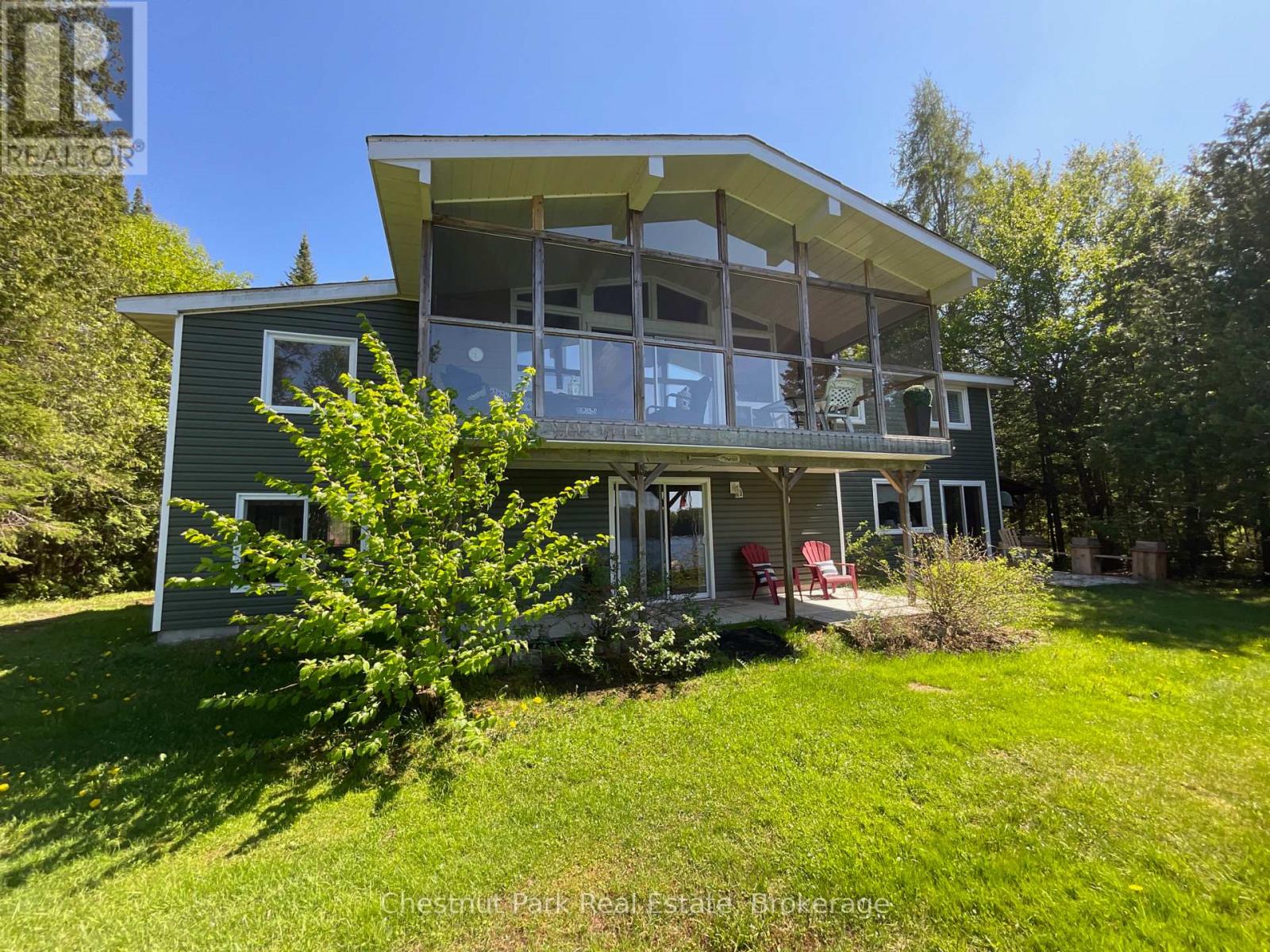 14 Lakeview Drive, Perry, Ontario  P0A 1R0 - Photo 2 - X13161814