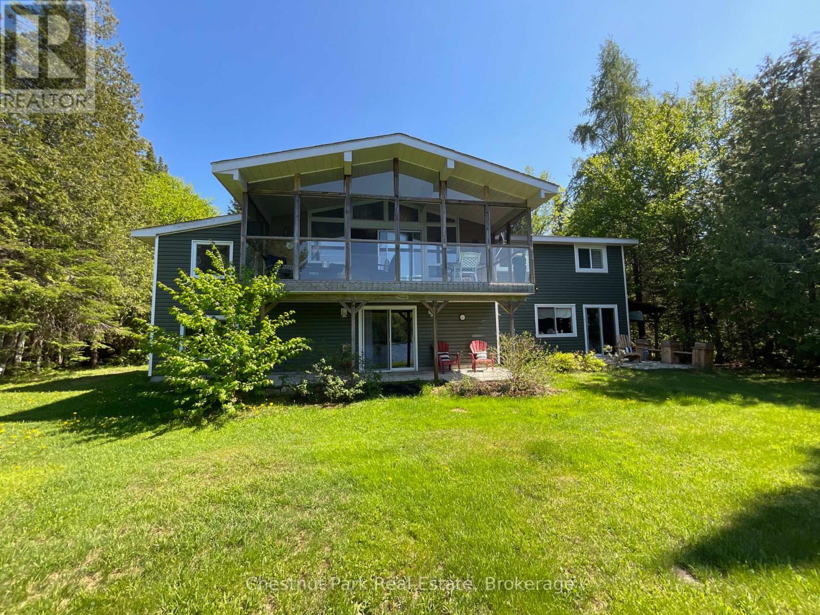 14 Lakeview Drive, Perry, Ontario  P0A 1R0 - Photo 3 - X13161814